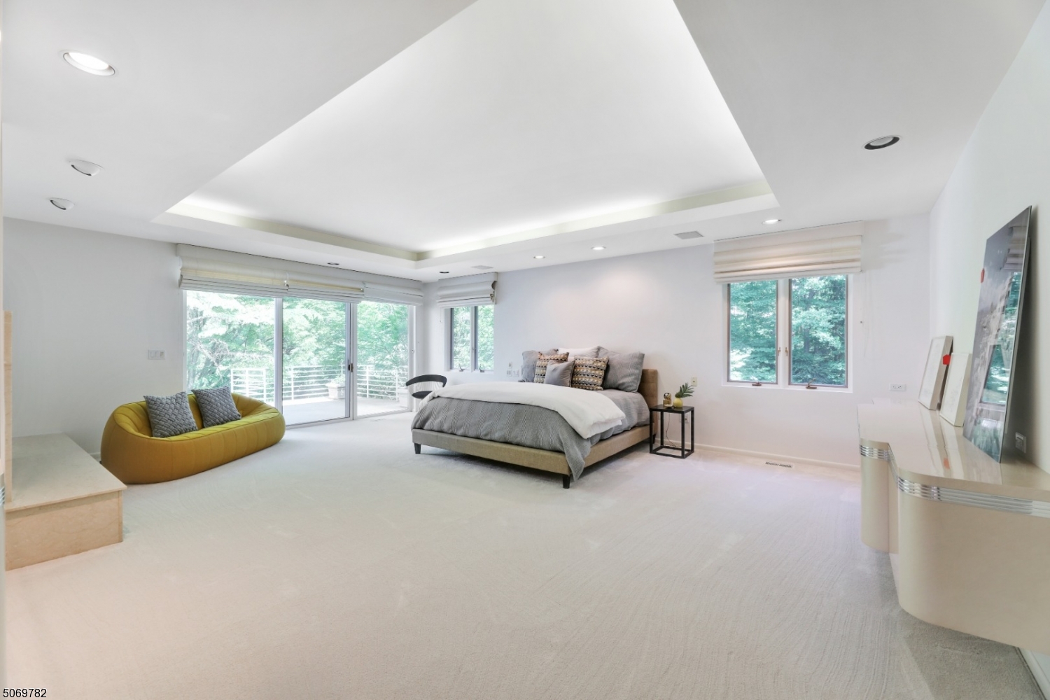 Hartshorn - Residential