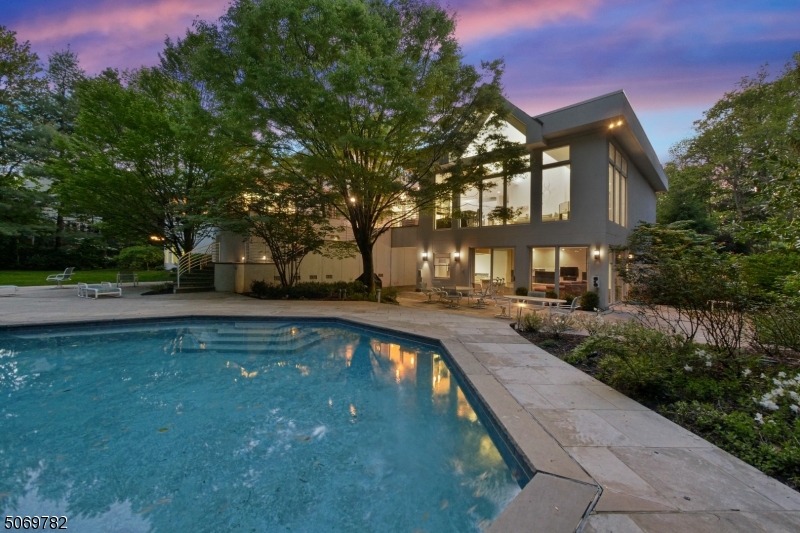 Hartshorn - Residential