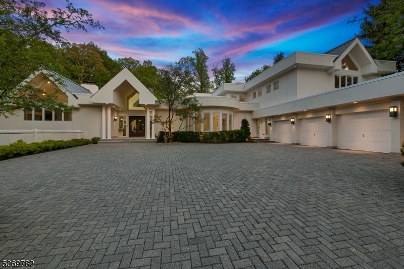 Hartshorn - Residential