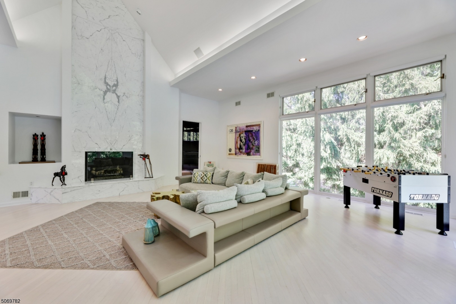 Hartshorn - Residential
