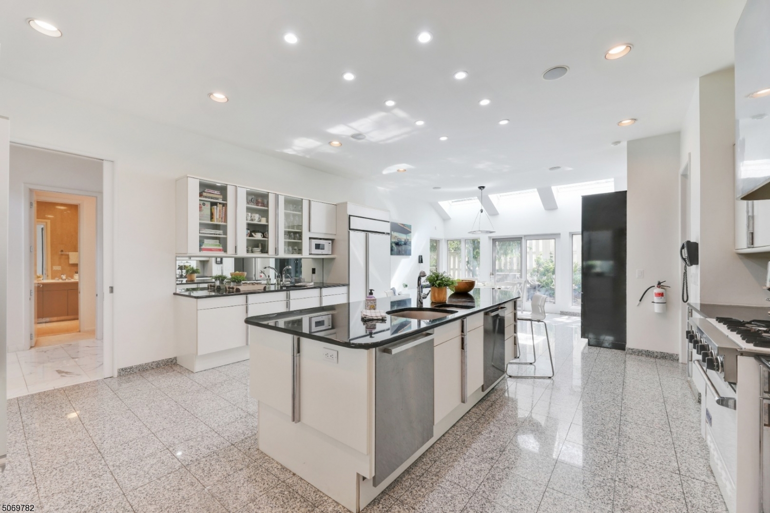 Hartshorn - Residential
