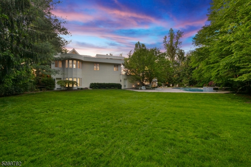 Hartshorn - Residential