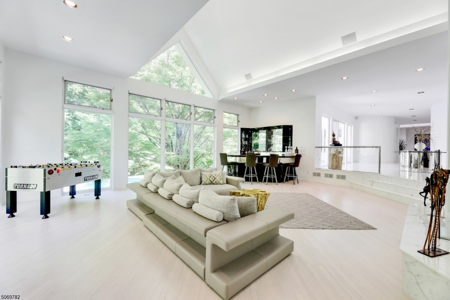 Hartshorn - Residential