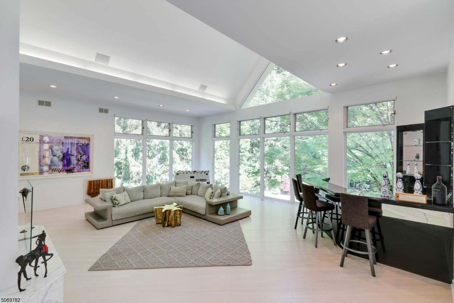 Hartshorn - Residential