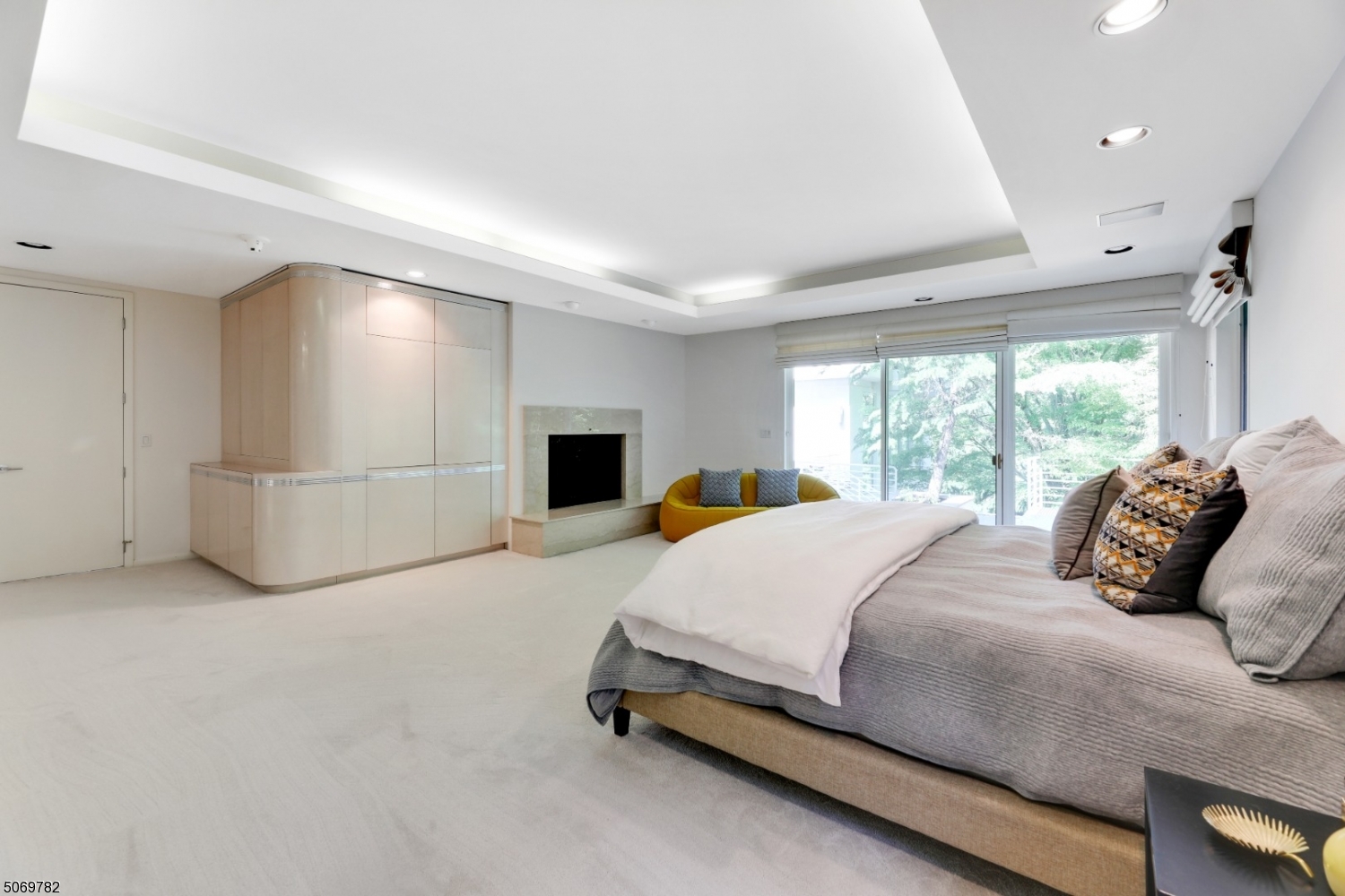 Hartshorn - Residential