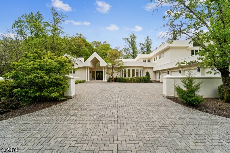 Hartshorn - Residential
