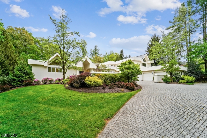 Hartshorn - Residential