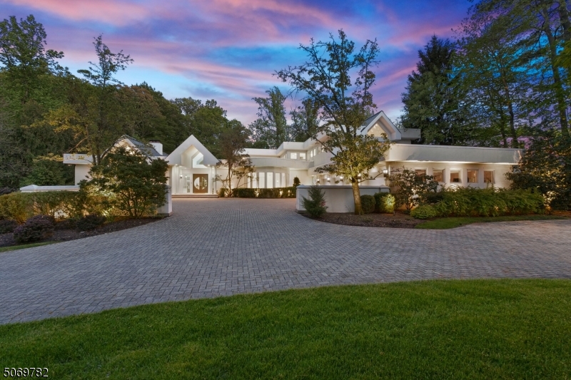 Hartshorn - Residential