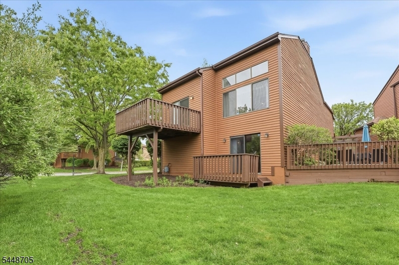 Townsquare Village - Residential