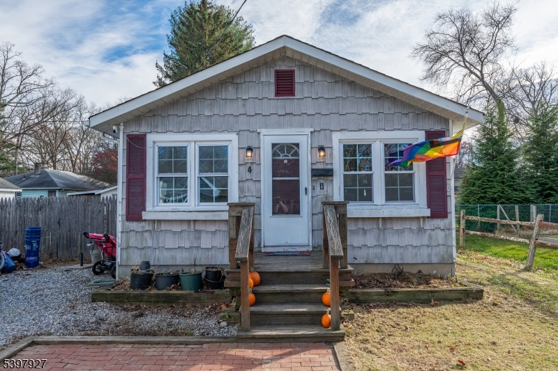 Budd Lake - Residential