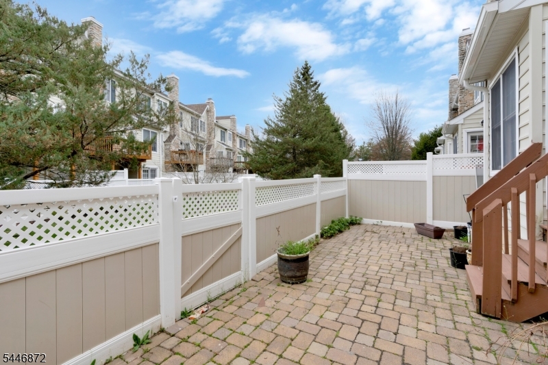 Patriot Hill - Residential