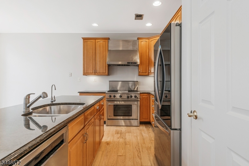 Patriot Hill - Residential