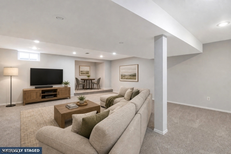 Patriot Hill - Residential
