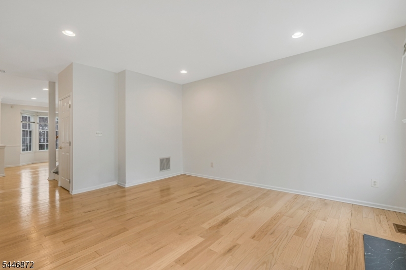 Patriot Hill - Residential