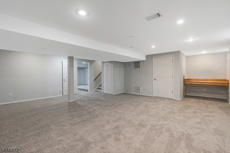 Patriot Hill - Residential