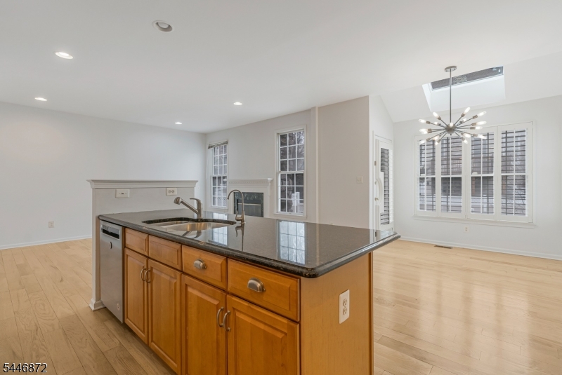 Patriot Hill - Residential