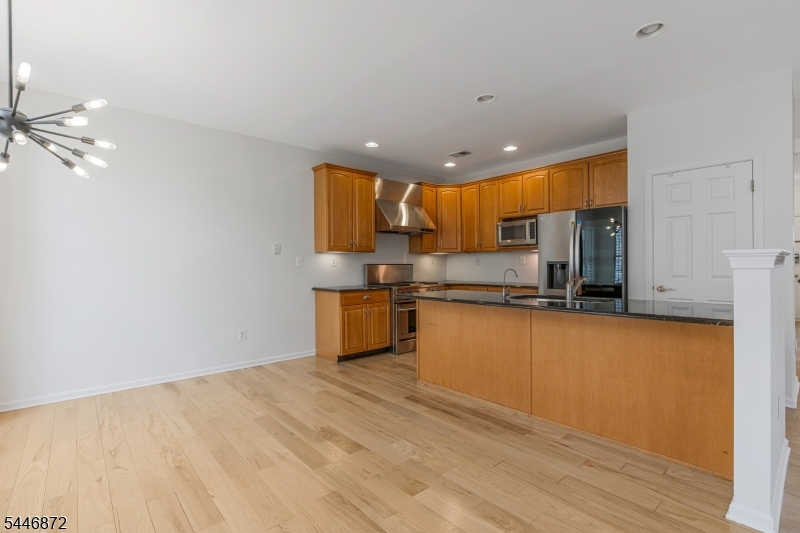Patriot Hill - Residential