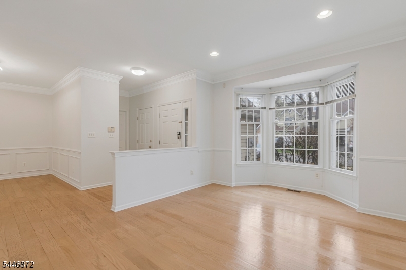 Patriot Hill - Residential