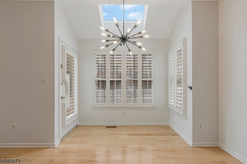 Patriot Hill - Residential