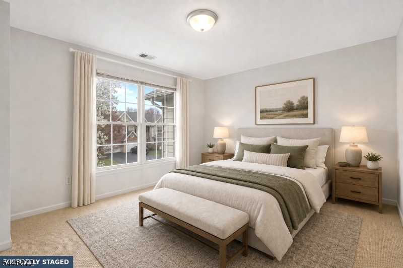 Patriot Hill - Residential