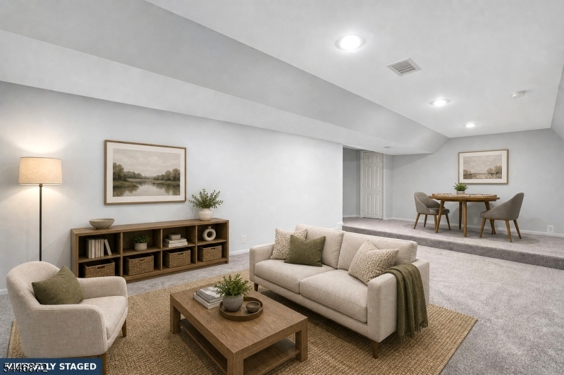 Patriot Hill - Residential