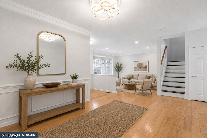 Patriot Hill - Residential