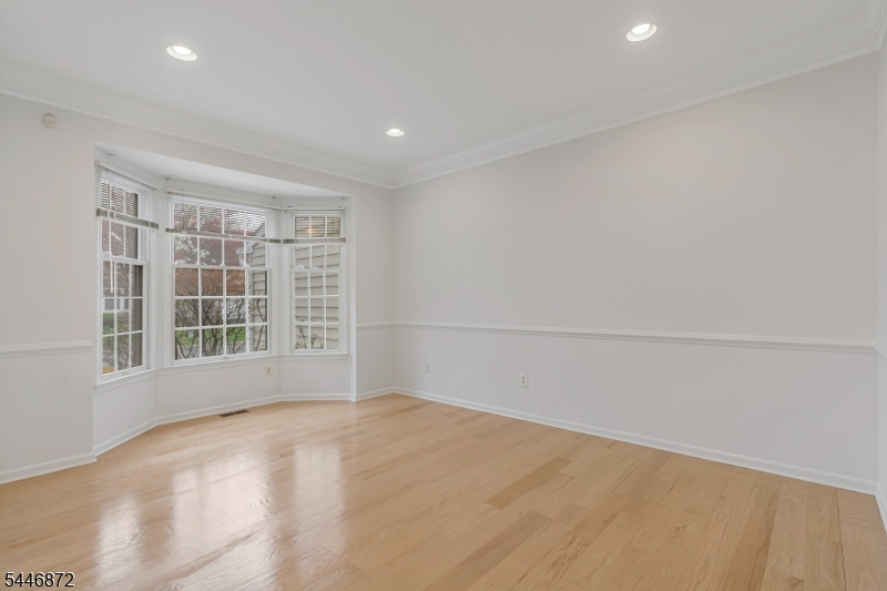 Patriot Hill - Residential