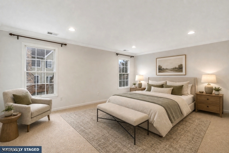 Patriot Hill - Residential