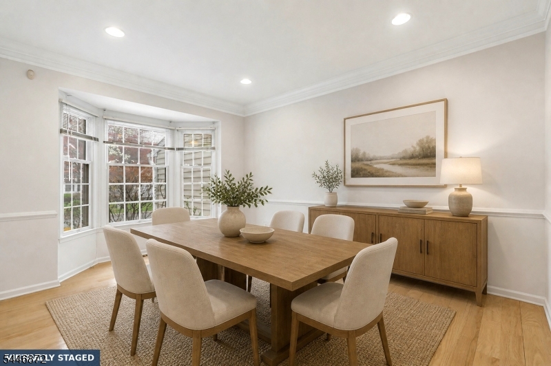 Patriot Hill - Residential