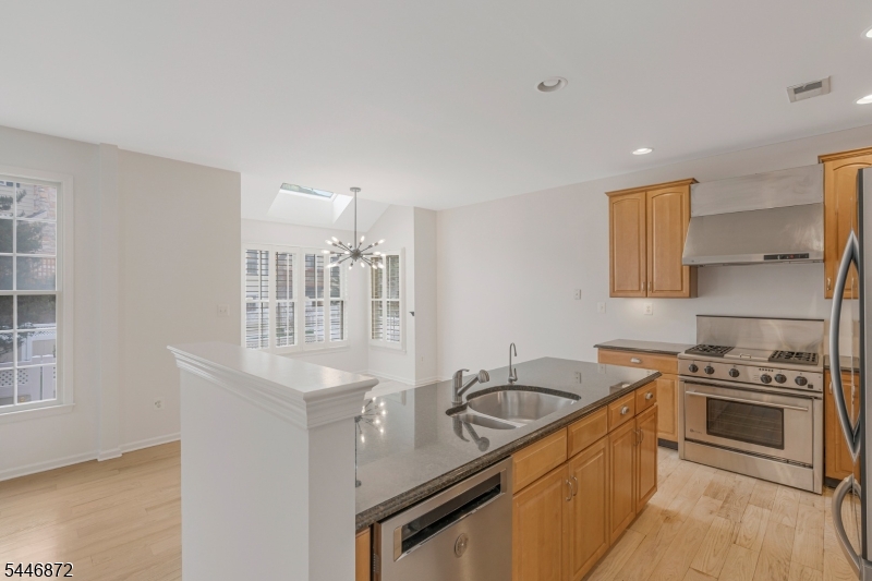 Patriot Hill - Residential