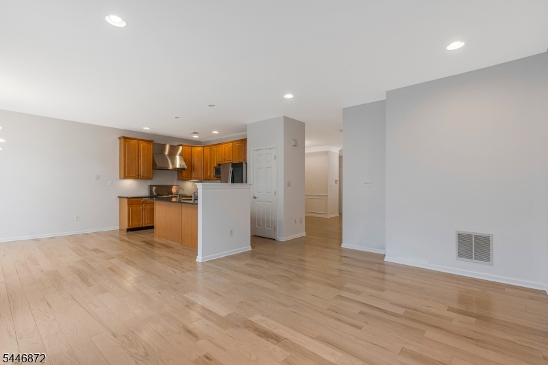 Patriot Hill - Residential