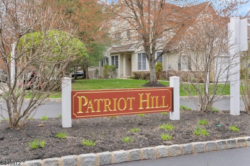 Patriot Hill - Residential