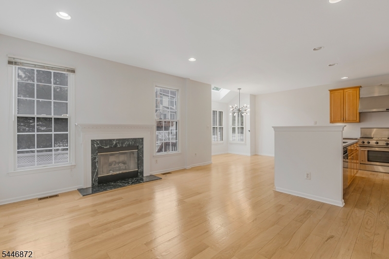 Patriot Hill - Residential