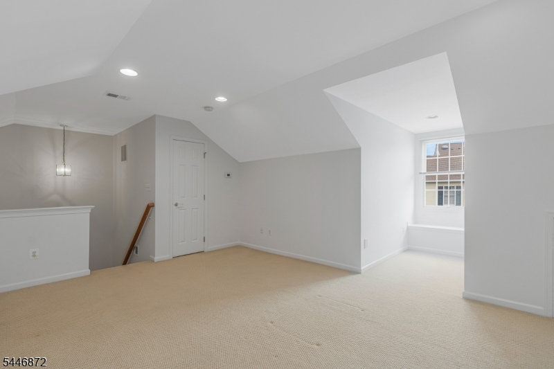 Patriot Hill - Residential