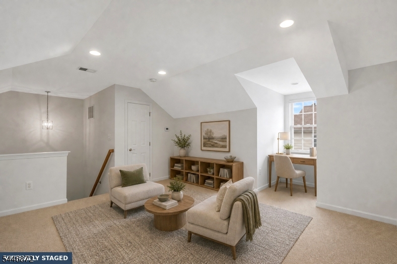 Patriot Hill - Residential