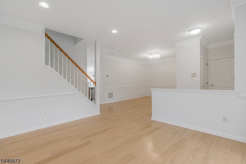 Patriot Hill - Residential