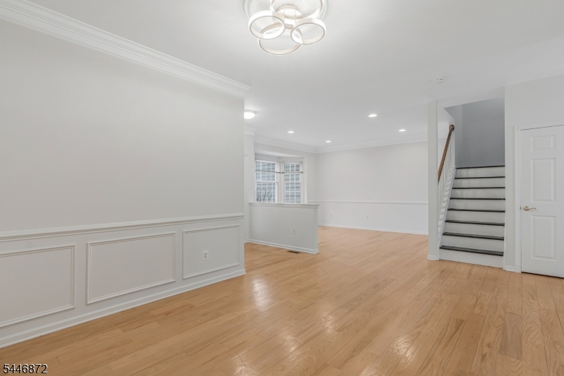 Patriot Hill - Residential