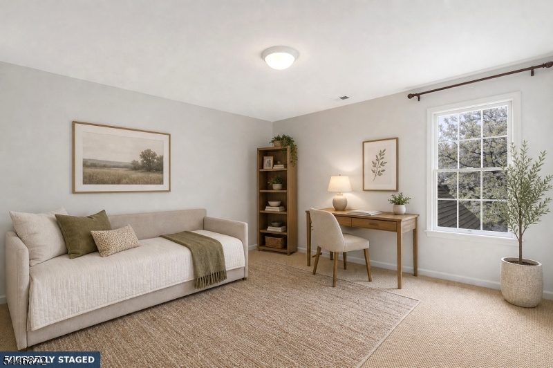 Patriot Hill - Residential