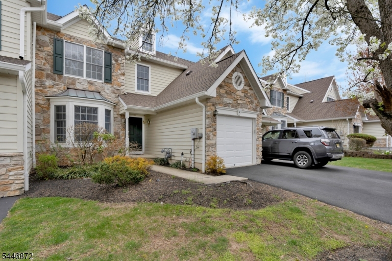 Patriot Hill - Residential