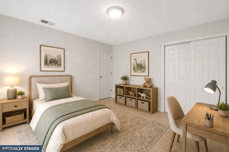 Patriot Hill - Residential