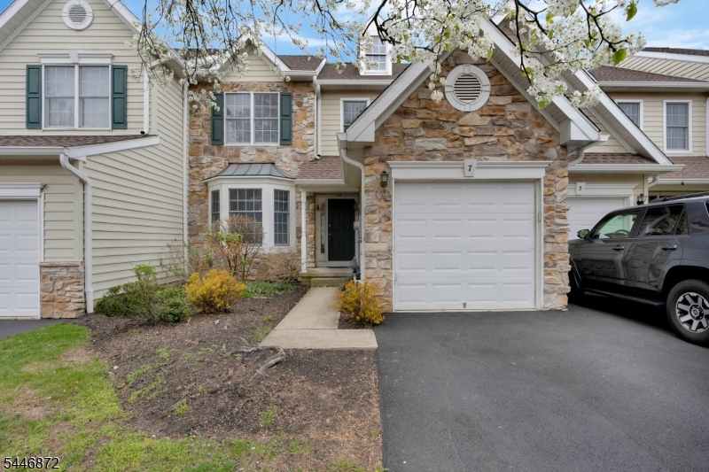 Patriot Hill - Residential