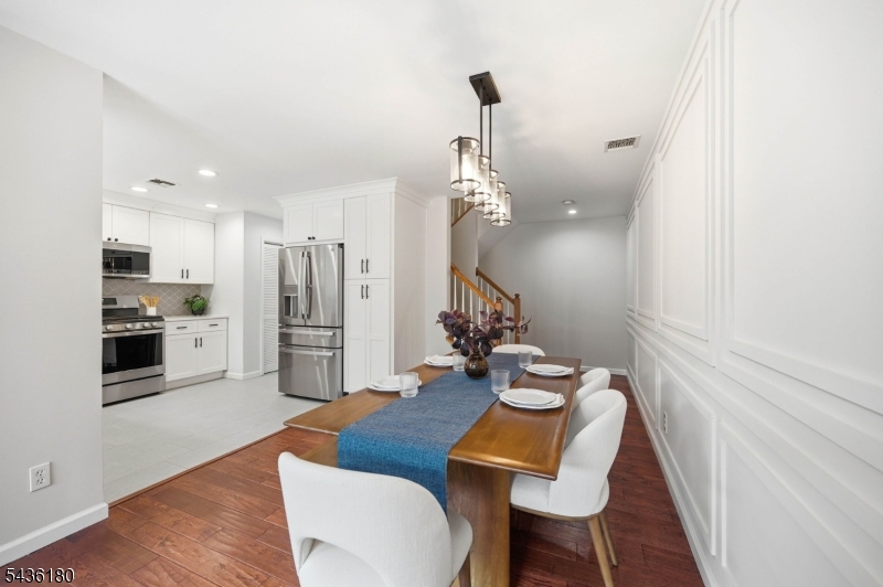 Riverwalk - Residential