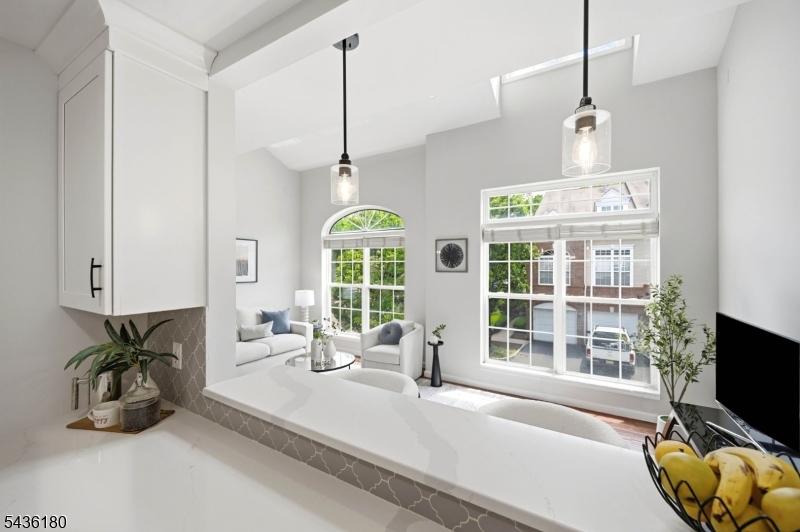 Riverwalk - Residential