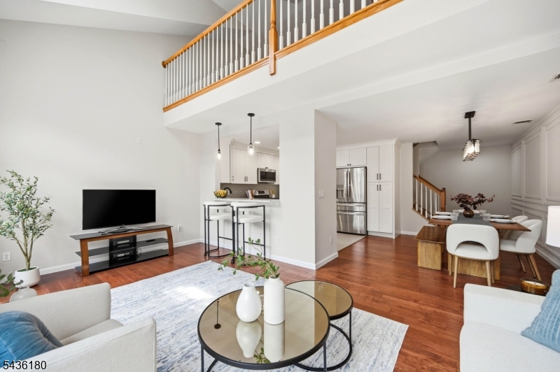 Riverwalk - Residential