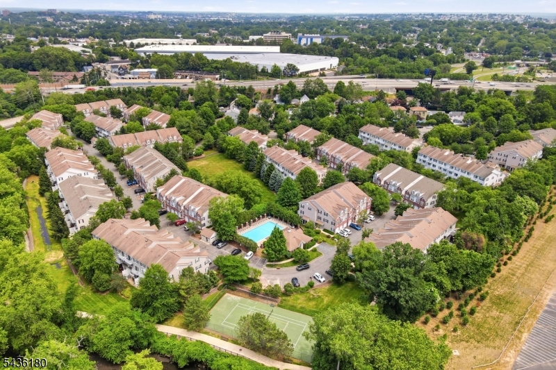 Riverwalk - Residential