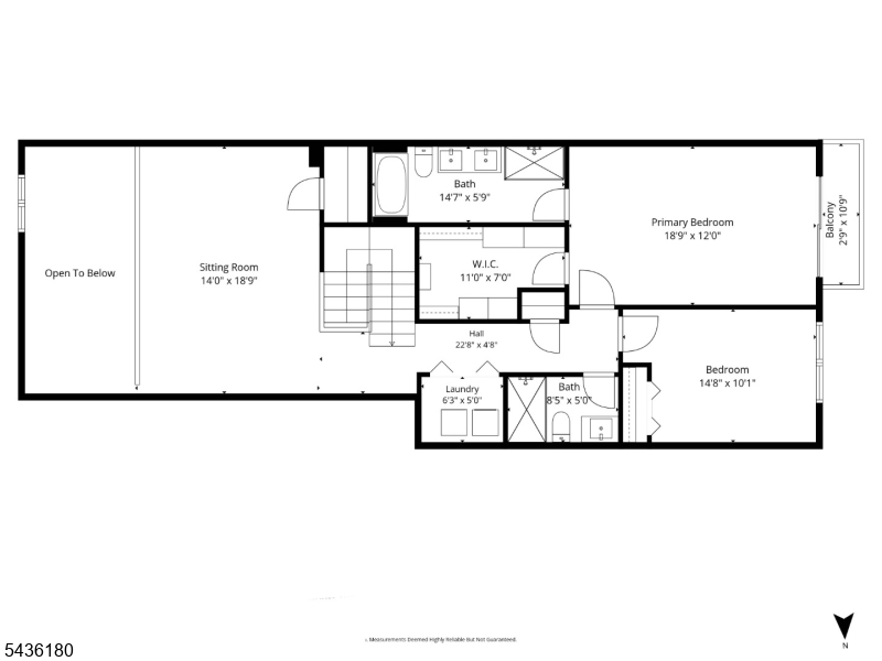 Riverwalk - Residential