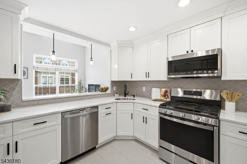 Riverwalk - Residential