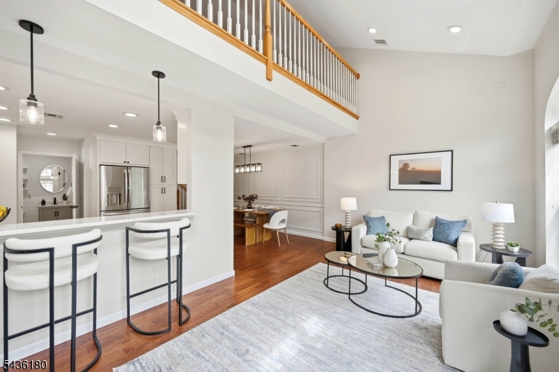 Riverwalk - Residential