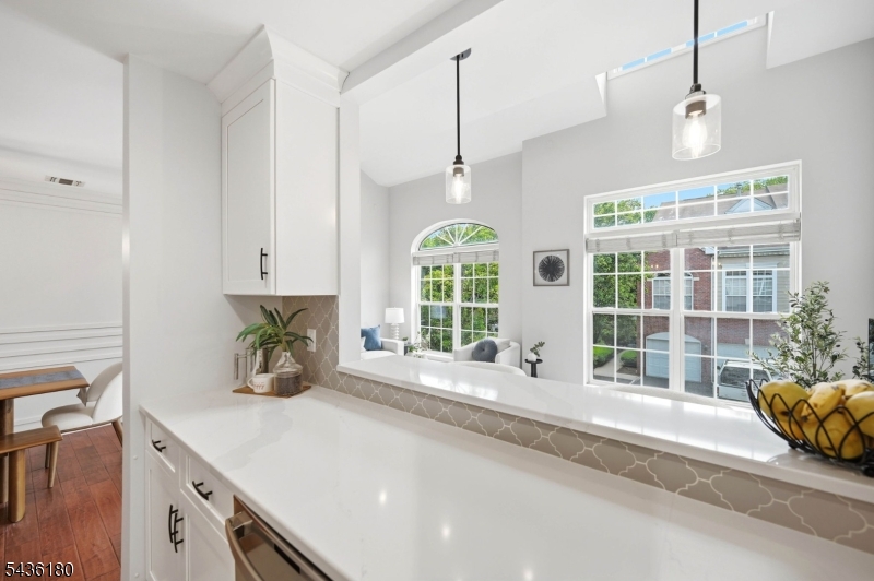 Riverwalk - Residential