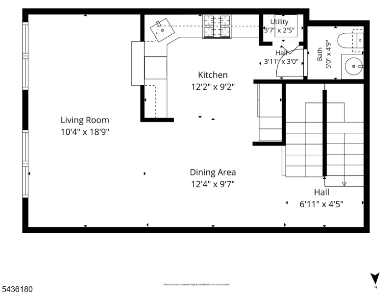 Riverwalk - Residential